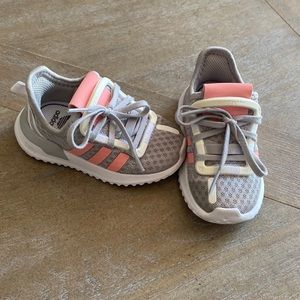 toddler sneakers
